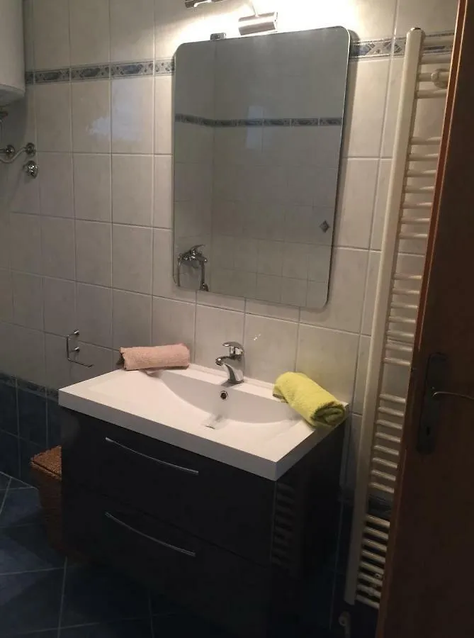 Apartment Stela 拉布 0*,  克罗地亚